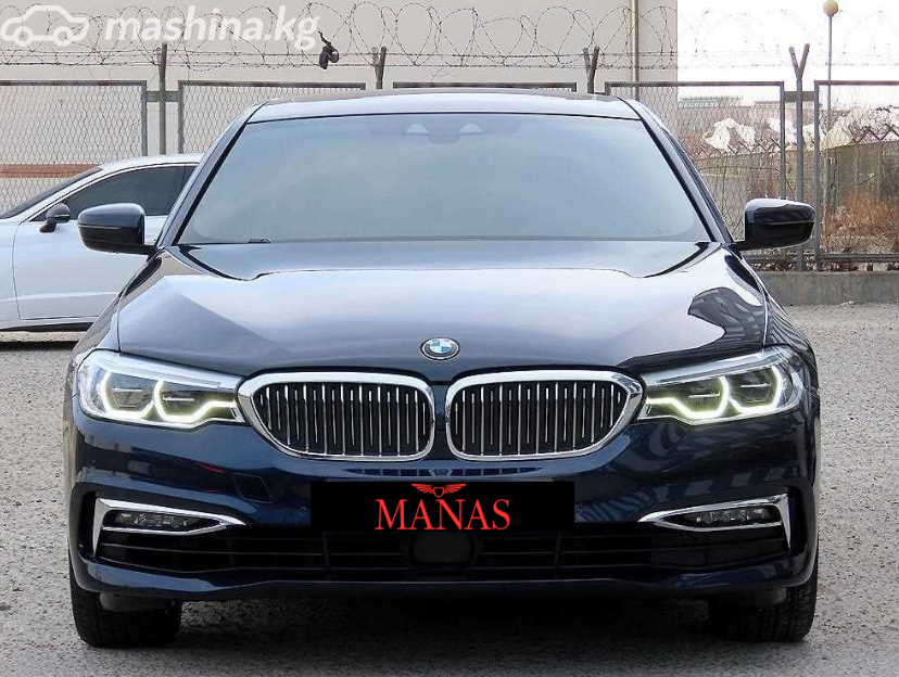 BMW 5 серии