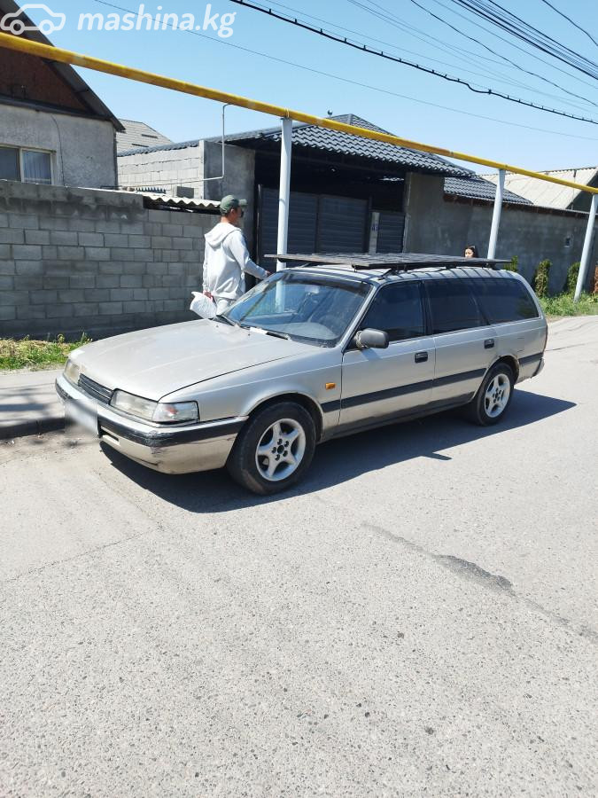 Mazda 626