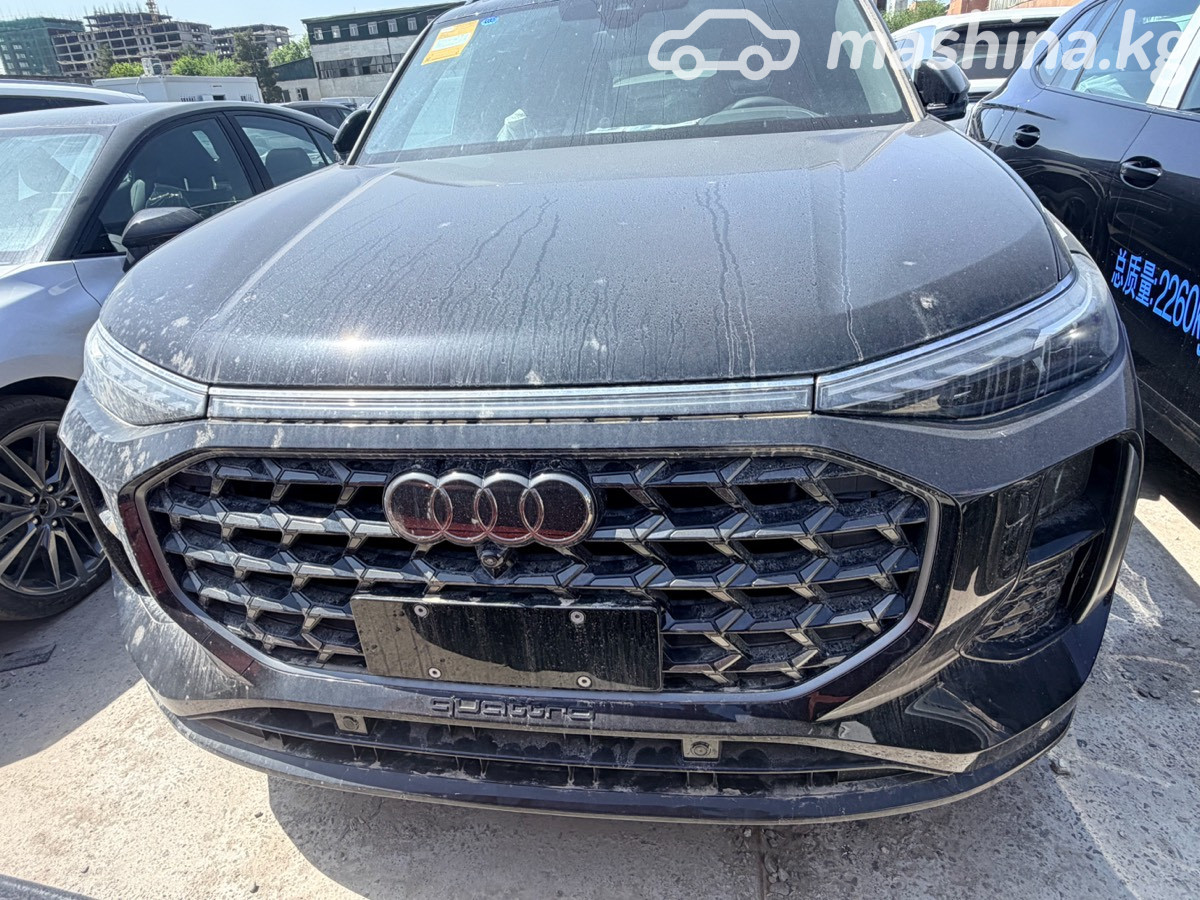 Audi Q6