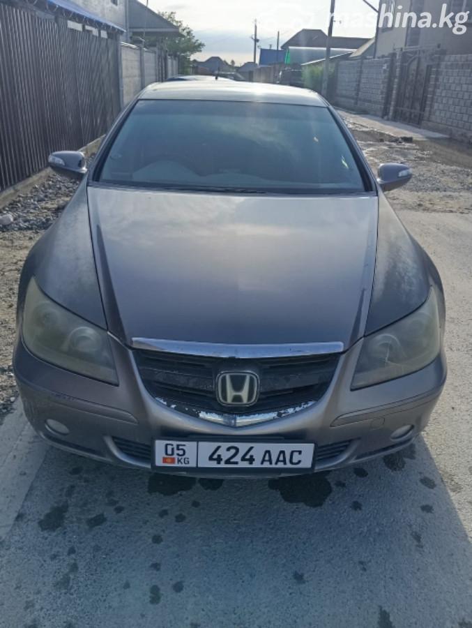 Honda Legend