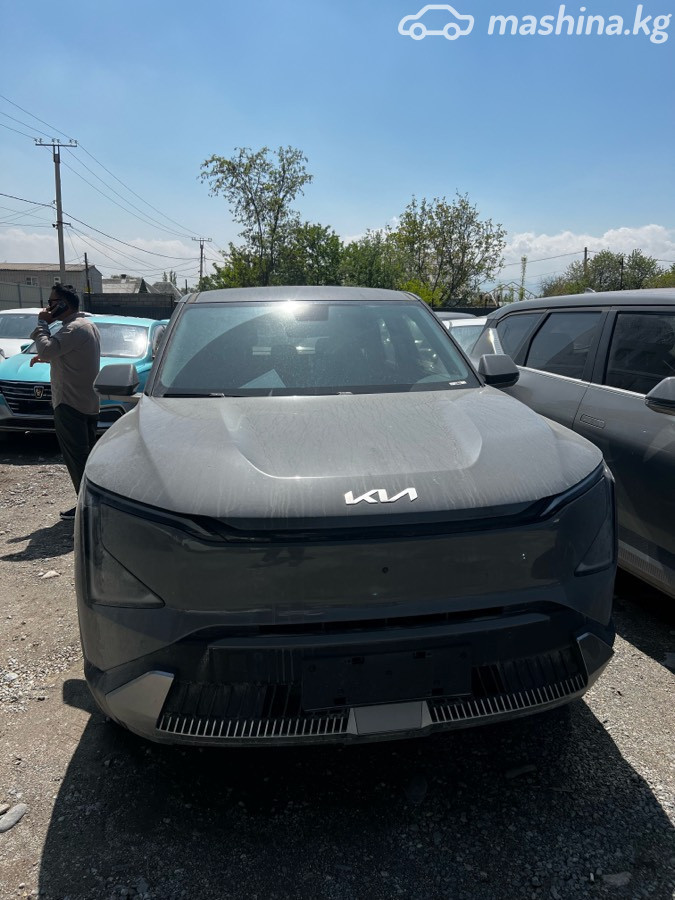 Kia EV5