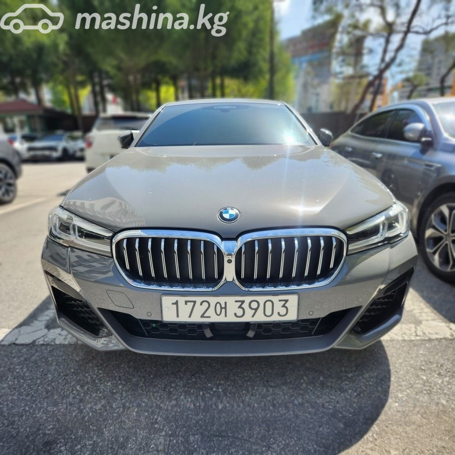 BMW 5 серии