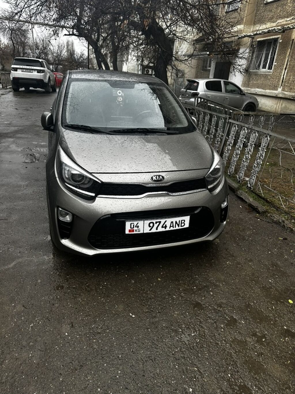 Kia Picanto