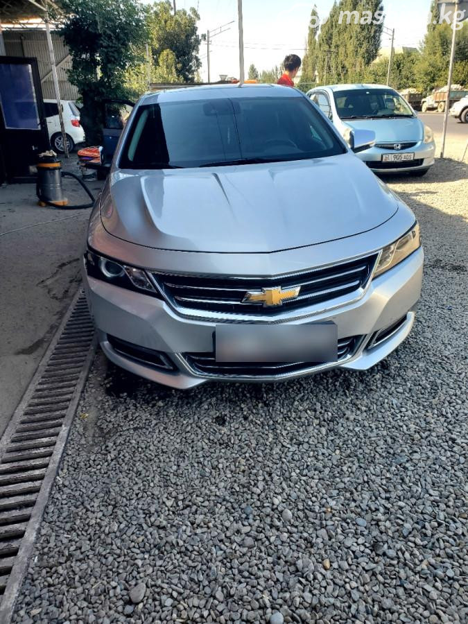 Chevrolet Impala