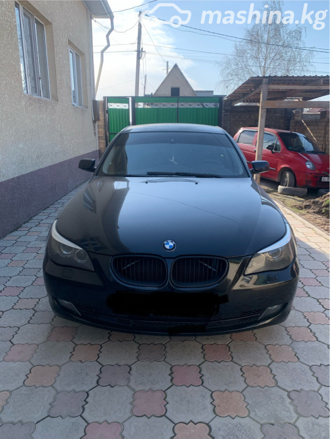 BMW 5 серии