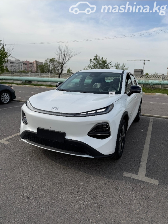 Changan Qiyuan Q05