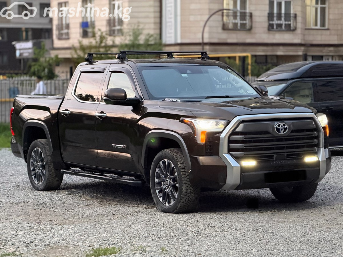 Toyota Tundra