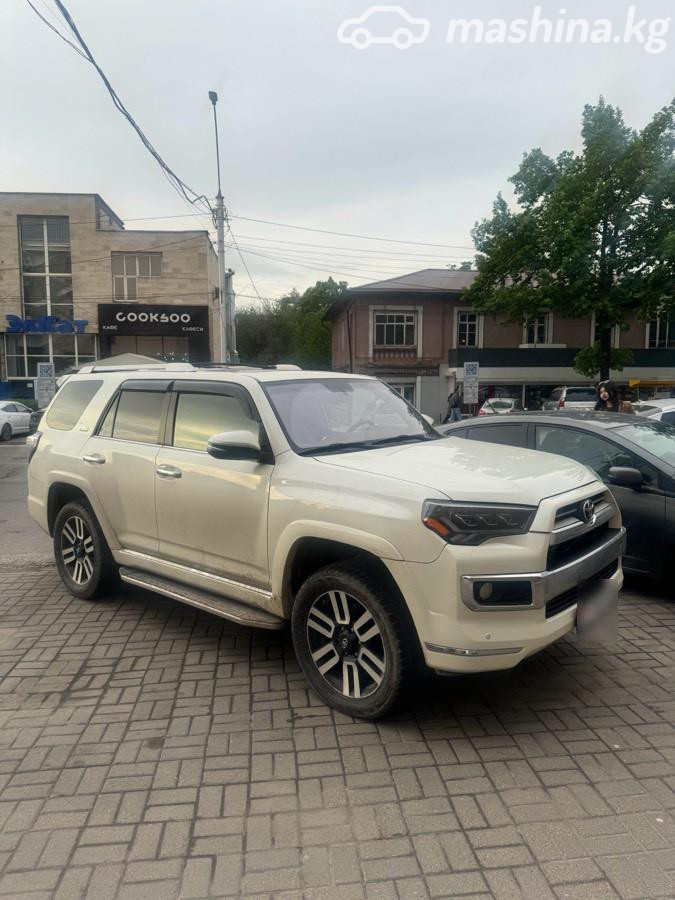 Toyota 4Runner