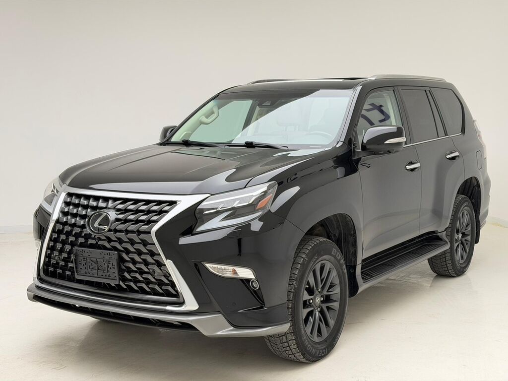 Lexus GX