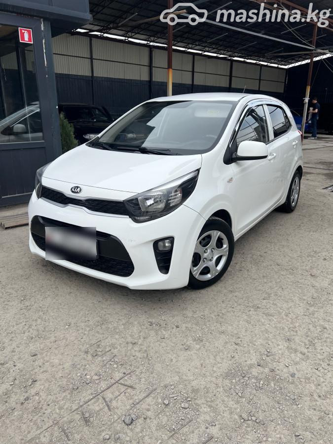 Kia Morning