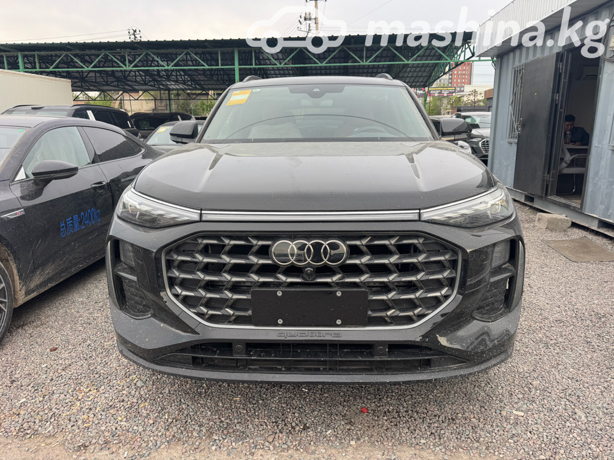 Audi Q6