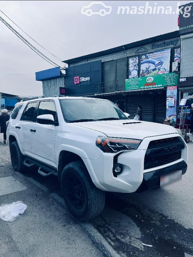 Toyota 4Runner