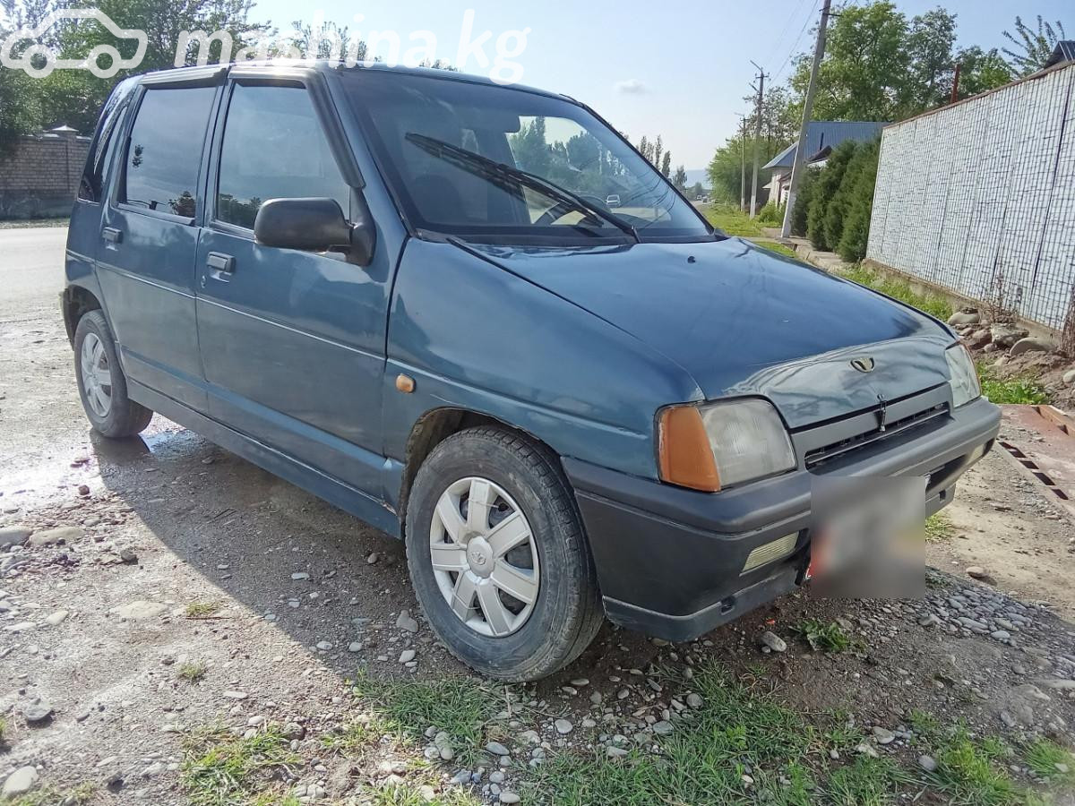 Daewoo Tico