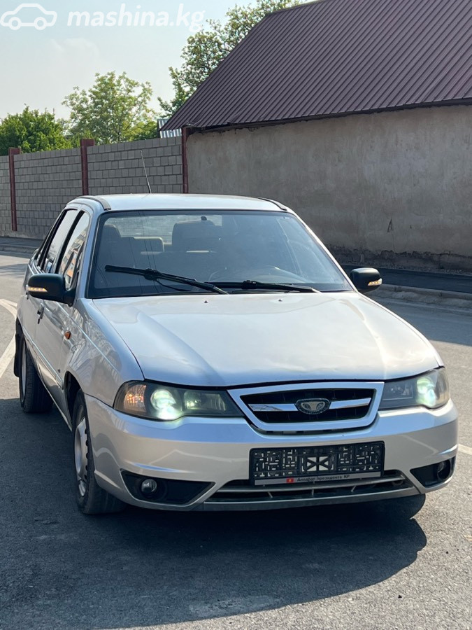 Daewoo Nexia