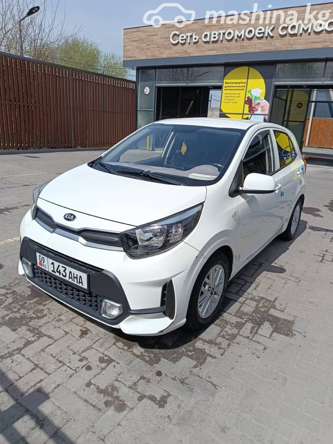 Kia Morning