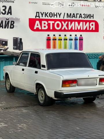 ВАЗ (Lada) 2107