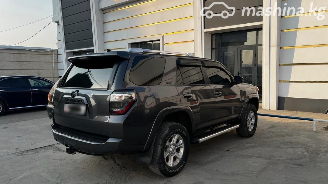 Toyota 4Runner
