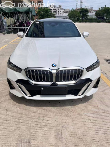 BMW 5 серии