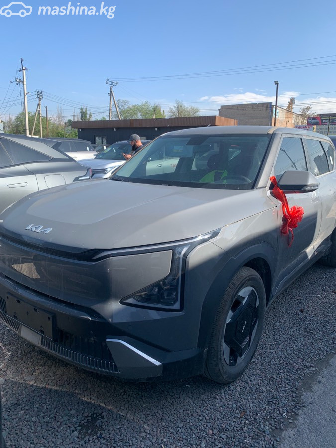 Kia EV5