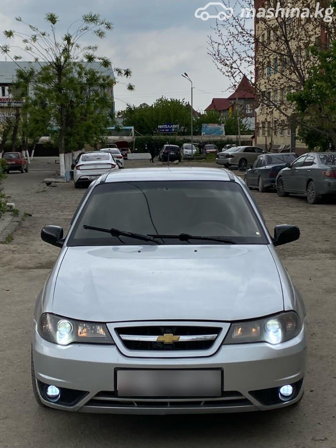 Daewoo Nexia
