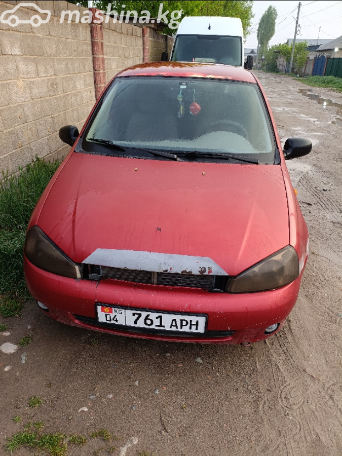 ВАЗ (Lada) Kalina