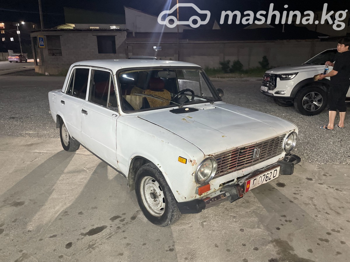 ВАЗ (Lada) 2101