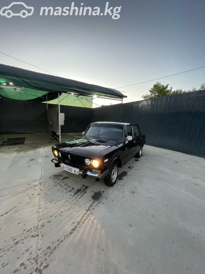 ВАЗ (Lada) 2106