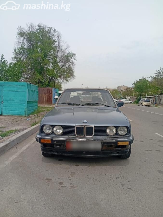 BMW 3 серии