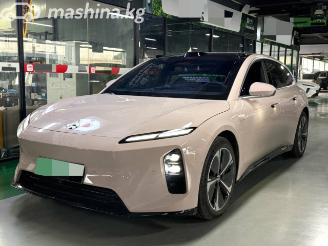Nio ET5