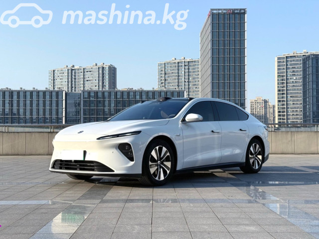 Nio ET7