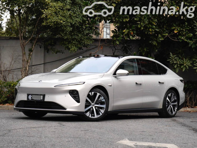 Nio ET7