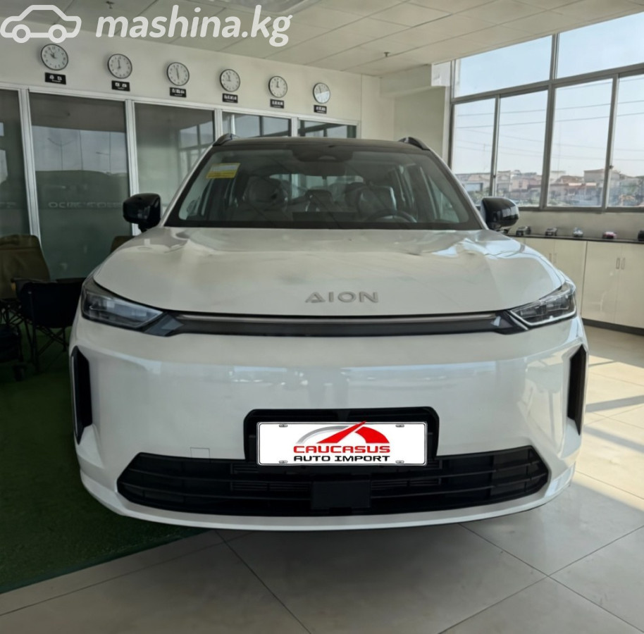GAC Aion I60
