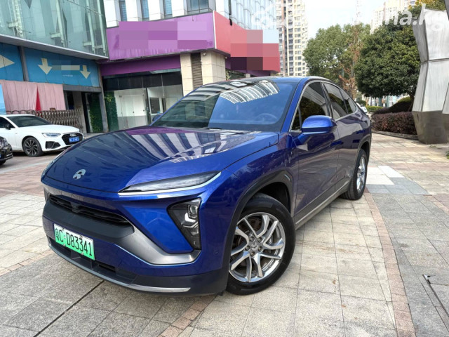 Nio EC6