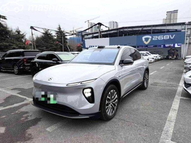 Nio EC6