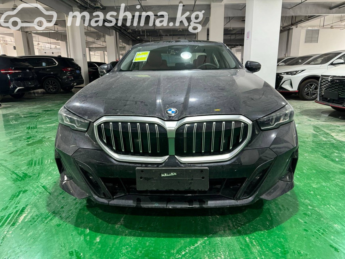 BMW 5 серии