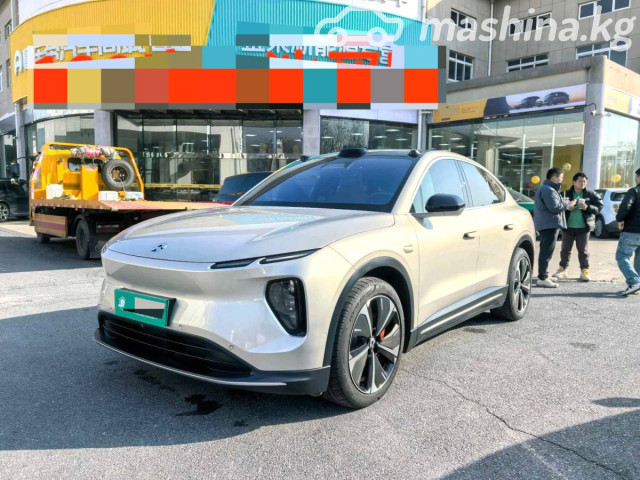 Nio EC6