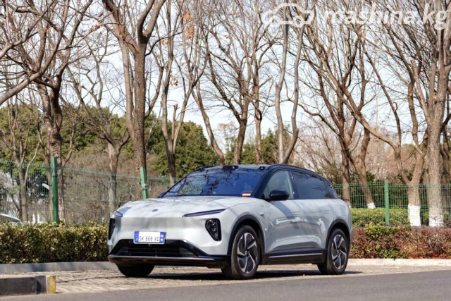 Nio ES6