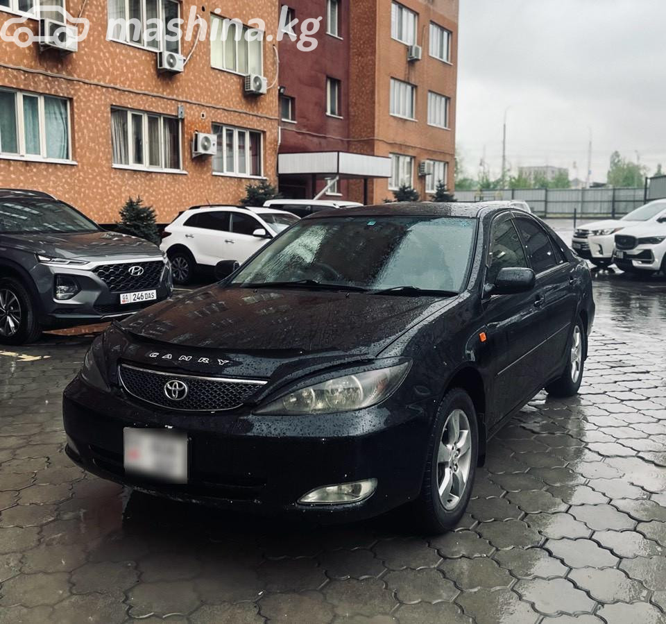 Toyota Camry (Japan)