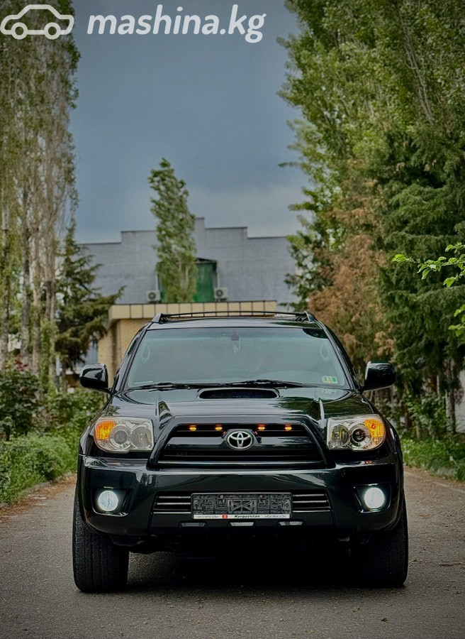 Toyota 4Runner