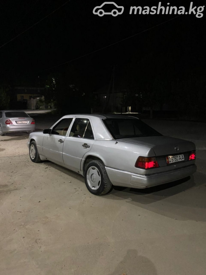 Mercedes-Benz G-Класс