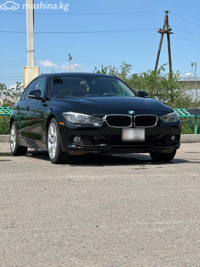 BMW 3 серии