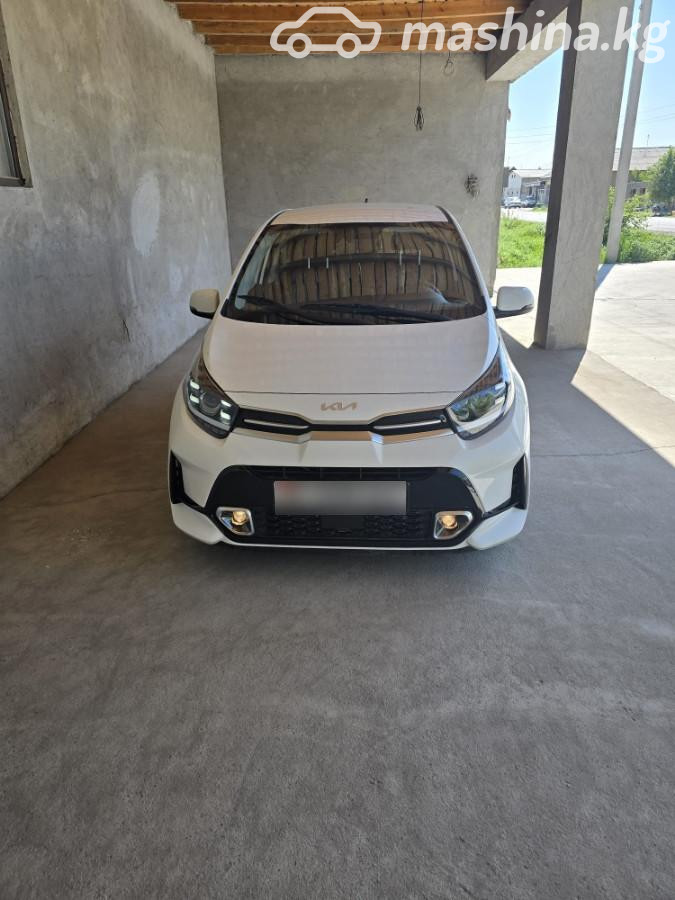 Kia Morning