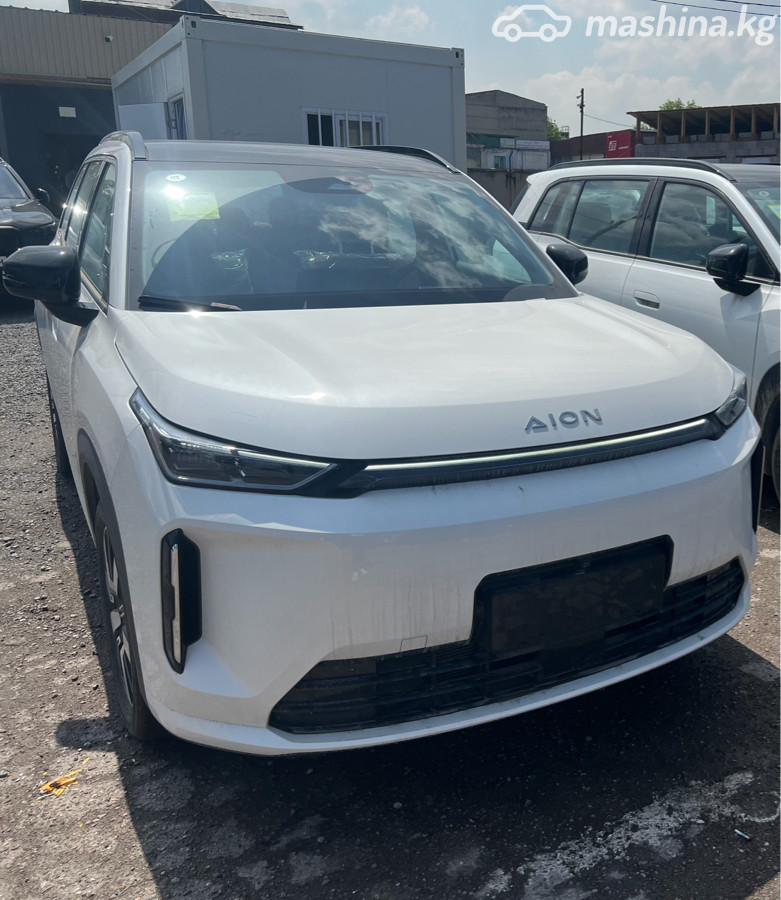 GAC Aion I60