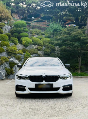 BMW 5 серии