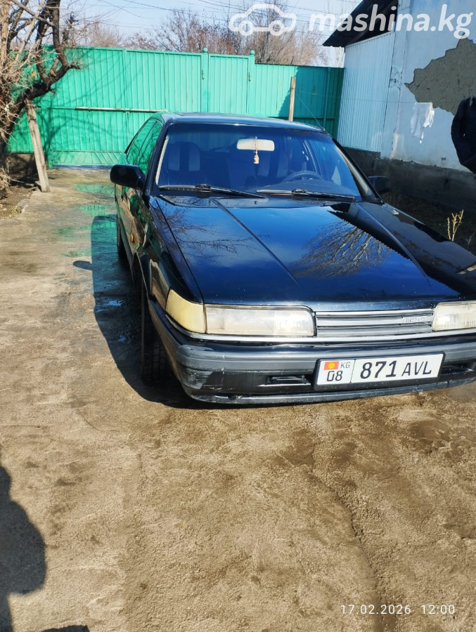Mazda 626