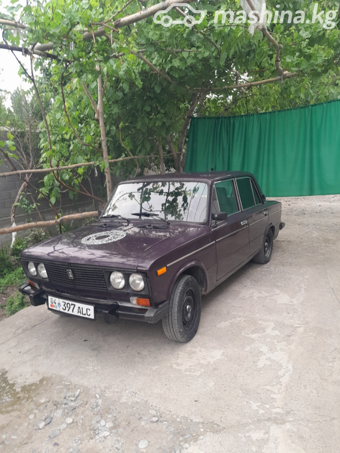 ВАЗ (Lada) 2106