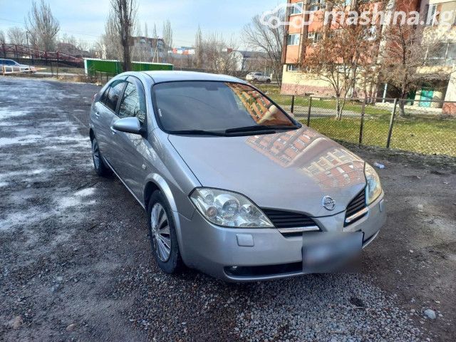 Nissan Primera