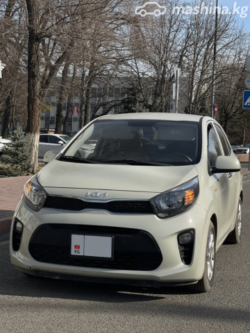 Kia Morning