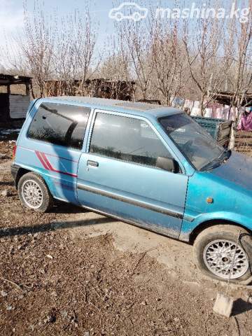 Daihatsu Cuore