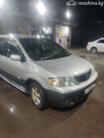 Mazda MPV